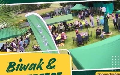 Biwak und Kinderfest 2025