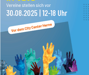Willkommen im Club